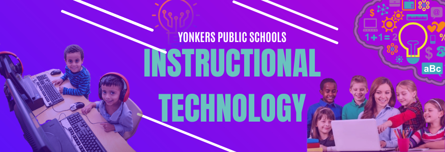 YPS Instructional Technology